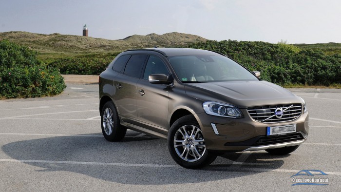 Volvo XC 60 D4 AWD